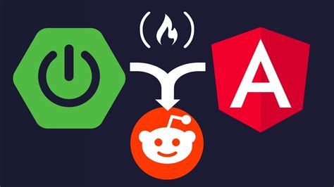 reddit clone spring boot|spring boot and angular tutorial.